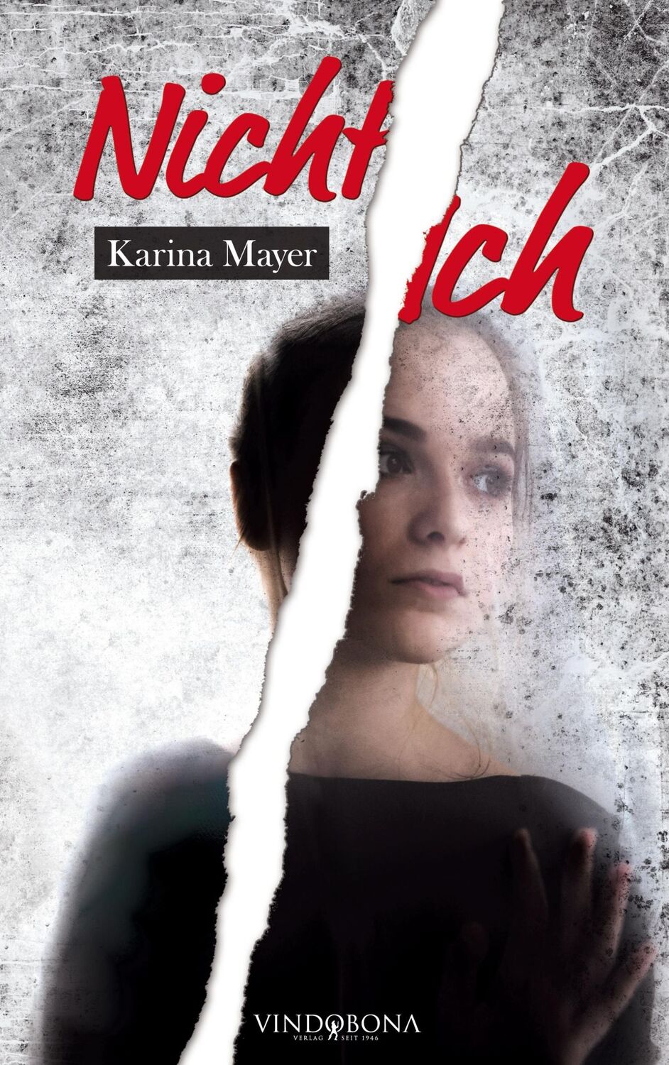 Cover: 9783949263231 | Nicht Ich | Karina Mayer | Taschenbuch | Paperback | 66 S. | Deutsch