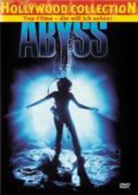 Cover: 4010232008787 | The Abyss | James Cameron | DVD | Deutsch | 2008 | EAN 4010232008787