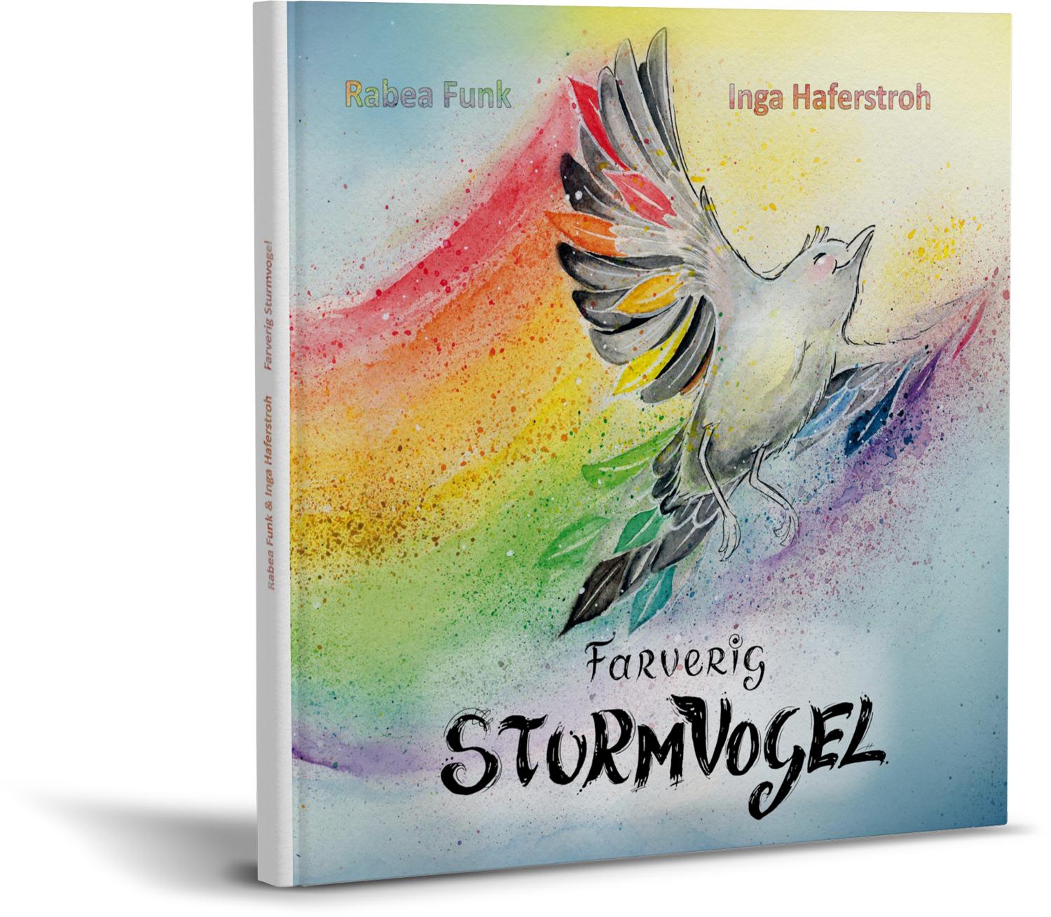 Bild: 9783960744948 | Farverig Sturmvogel | Rabea Funk | Buch | 32 S. | Deutsch | 2021