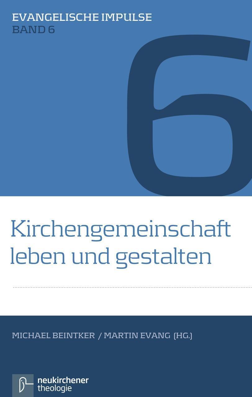Cover: 9783788730154 | Kirchengemeinschaft leben und gestalten | Taschenbuch | 127 S. | 2016