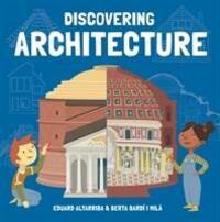 Cover: 9781787080287 | Discovering Architecture | E. Altarriba | Buch | Englisch | 2019