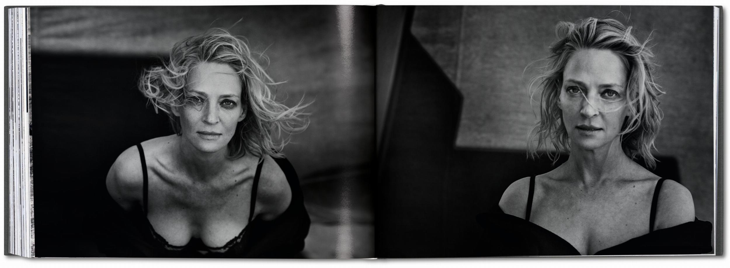 Bild: 9783836569378 | Peter Lindbergh. Shadows on the Wall | Peter Lindbergh | Buch | 292 S.