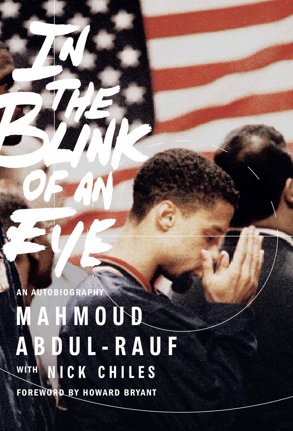 Cover: 9781595911209 | In the Blink of an Eye | An Autobiography | Mahmoud Abdul-Rauf | Buch