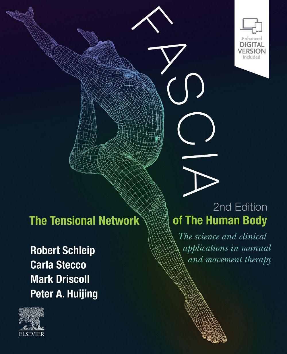 Cover: 9780702071836 | Schleip, R: Fascia: The Tensional Network of the Human Body | Buch