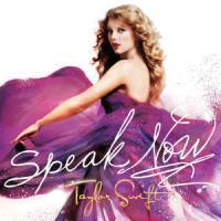 Cover: 602527493954 | Speak Now | Taylor Swift | Audio-CD | 2010 | EAN 0602527493954