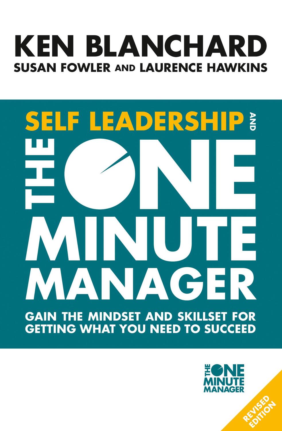 Cover: 9780008263669 | Self Leadership and the One Minute Manager | Ken Blanchard | Buch