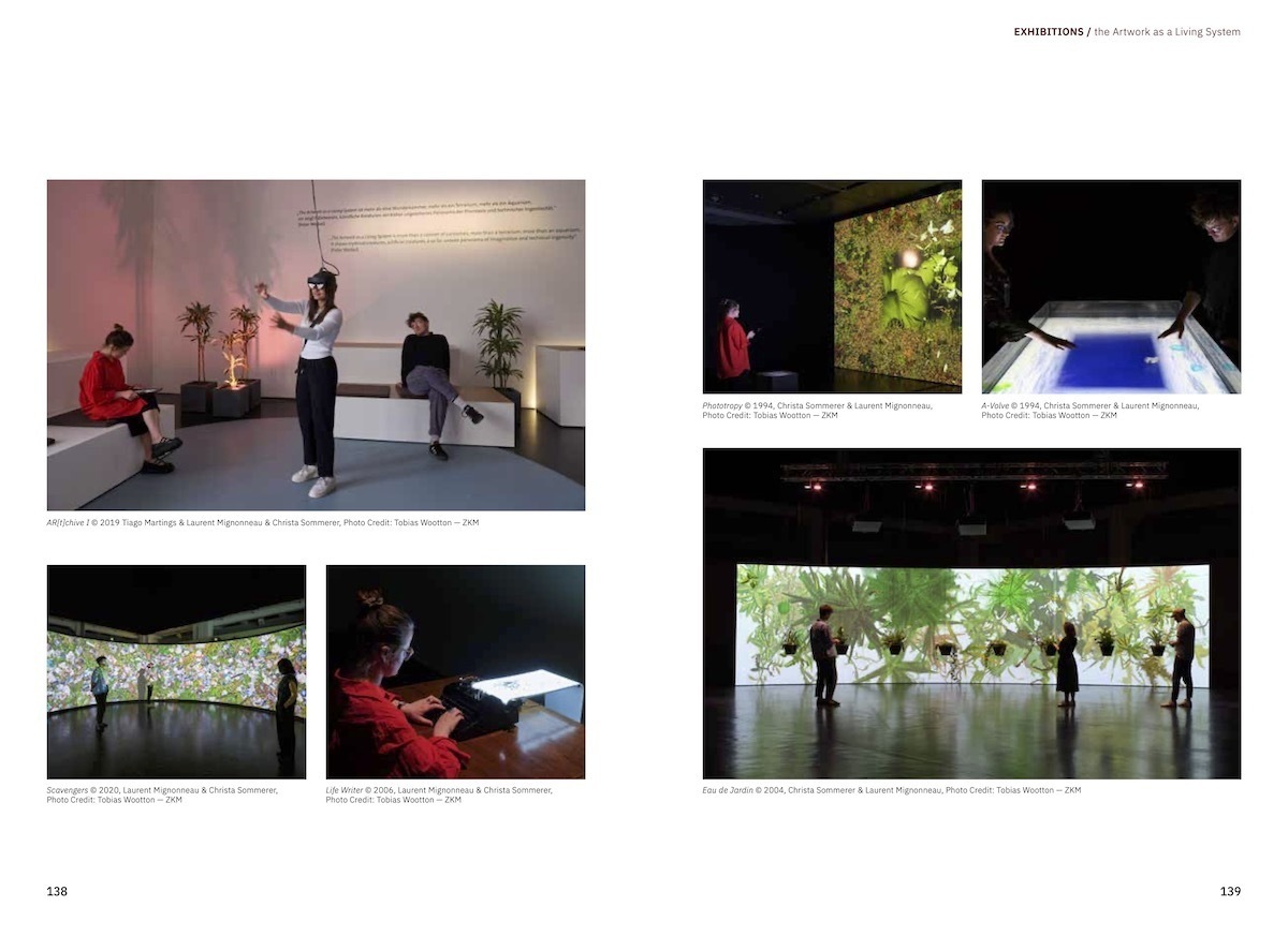 Bild: 9783775753630 | Ars Electronica 2022 Festival for Art, Technology & Society | Buch