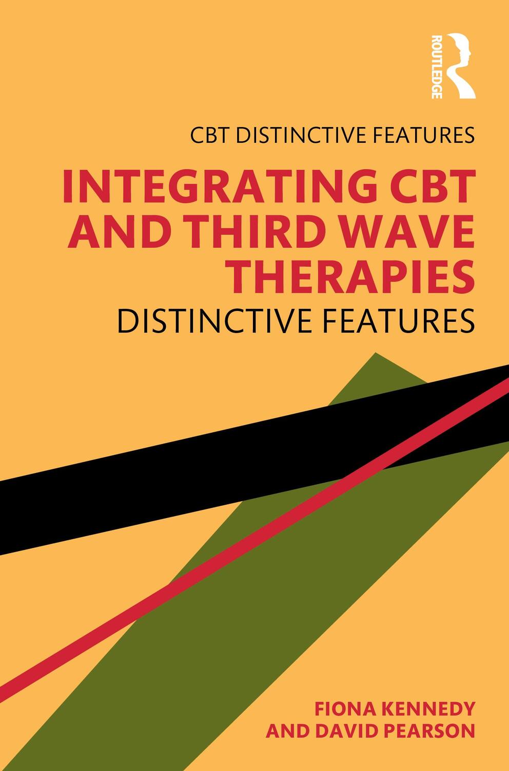 Cover: 9781138336674 | Integrating CBT and Third Wave Therapies | Distinctive Features | Buch