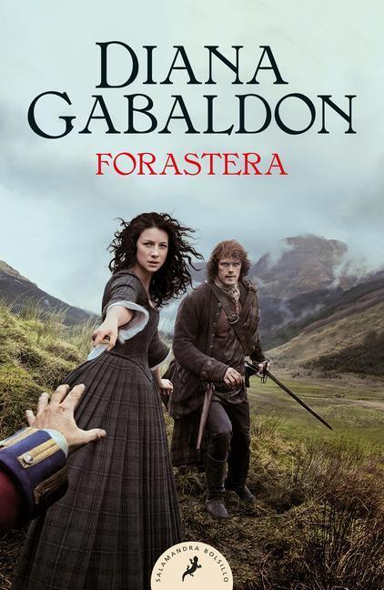 Cover: 9788418173745 | Forastera (Saga Outlander 1) | Taschenbuch | Spanisch