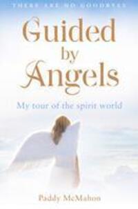 Cover: 9780007434886 | Guided By Angels | There are No Goodbyes, My Tour of the Spirit World
