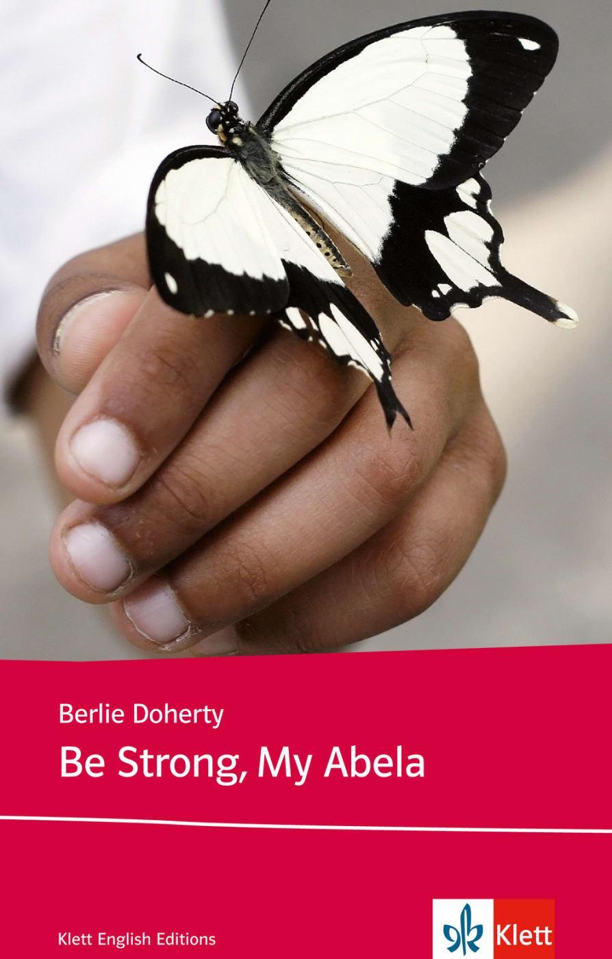Cover: 9783125780255 | Be Strong, My Abela | Niveau B1. Young Adult Literature | Doherty