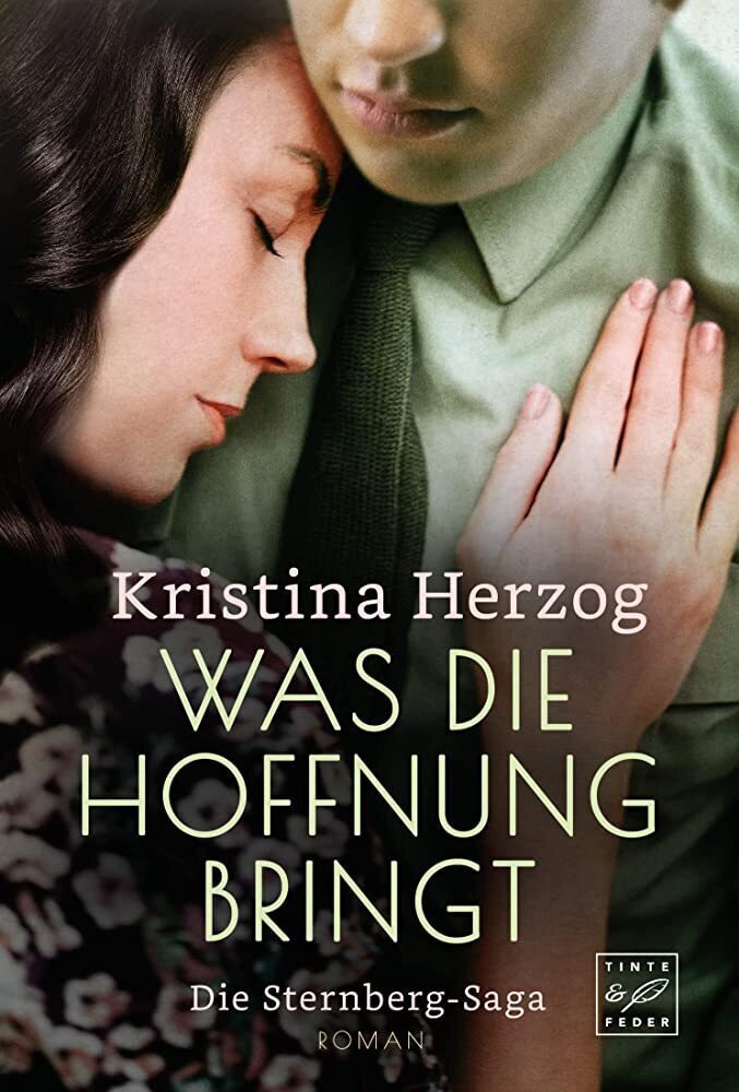 Cover: 9782496711257 | Was die Hoffnung bringt | Kristina Herzog | Taschenbuch | Deutsch