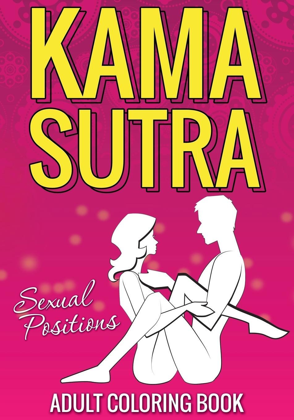 Cover: 9781632879134 | Kama Sutra Sexual Positions | Speedy Publishing Llc | Taschenbuch