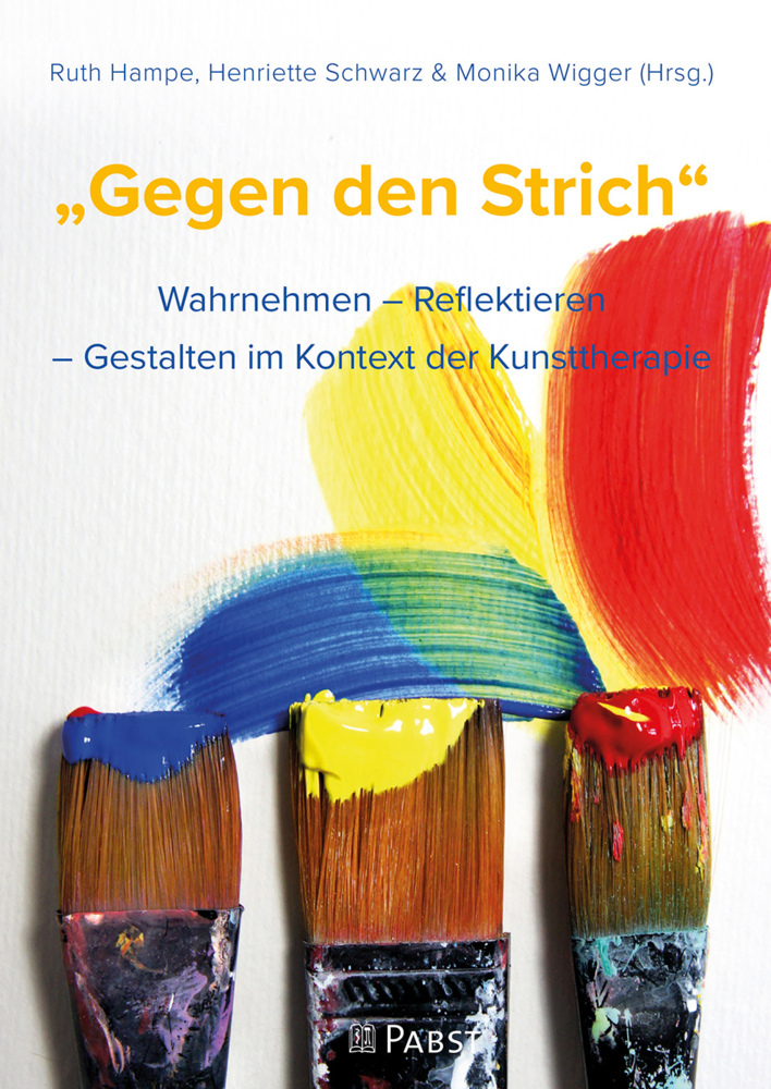 Cover: 9783958537576 | Gegen den Strich | Hampe Ruth (u. a.) | Taschenbuch | 268 S. | Deutsch