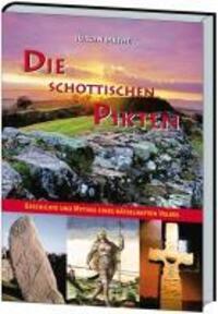 Cover: 9783939856443 | Die schottischen Pikten | Jürgen Diethe | Taschenbuch | Deutsch | 2012
