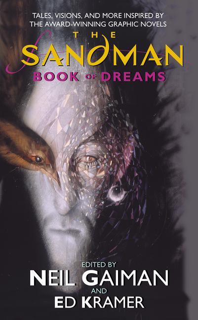 Cover: 9780380817702 | The Sandman. Book of Dreams | Neil Gaiman | Taschenbuch | Englisch