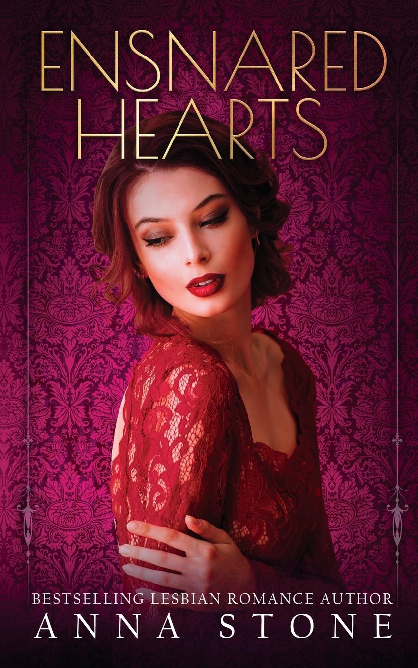 Cover: 9780648419273 | Ensnared Hearts | Anna Stone | Taschenbuch | Mistress | Paperback
