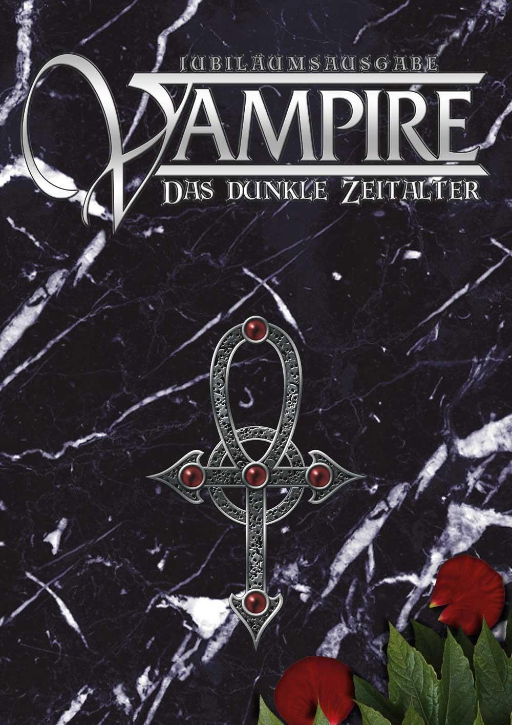 Cover: 9783963311291 | Vampire Das Dunkle Zeitalter Jubiläumsausgabe | Giulia Barbano (u. a.)