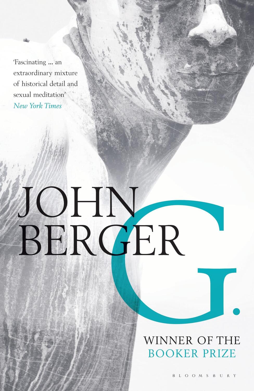 Cover: 9781408834343 | G. | John Berger | Taschenbuch | Kartoniert / Broschiert | Englisch