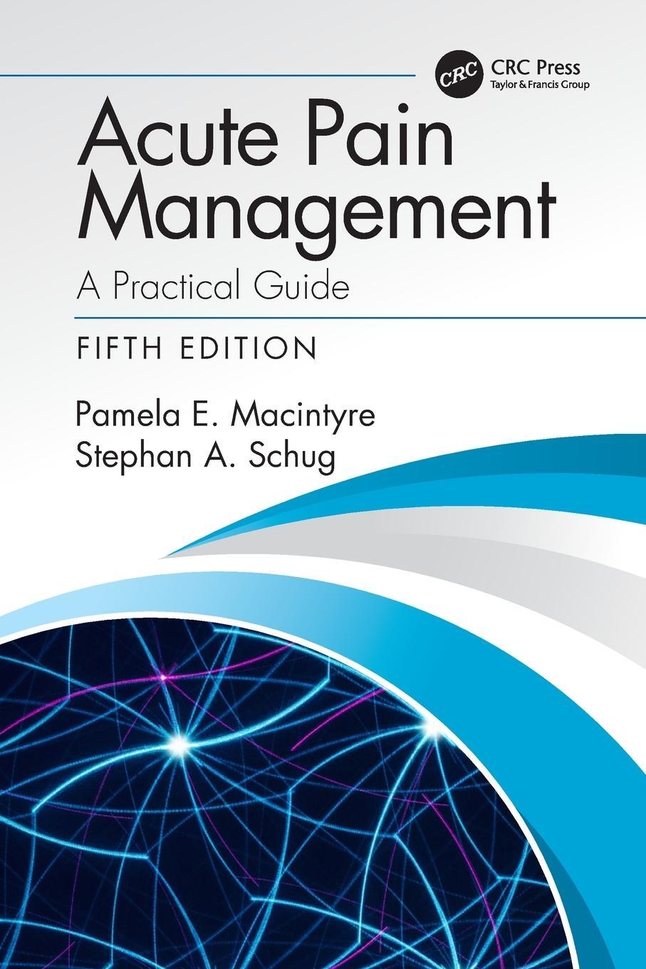 Cover: 9780367271398 | Acute Pain Management | A Practical Guide | Macintyre (u. a.) | Buch