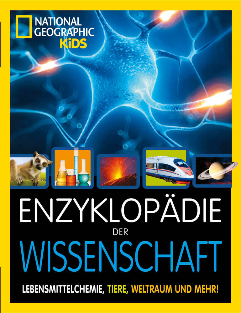 Cover: 9788863126013 | Enzyklopädie der Wissenschaft: Atomspaltung, Lebensmittelchemie,...