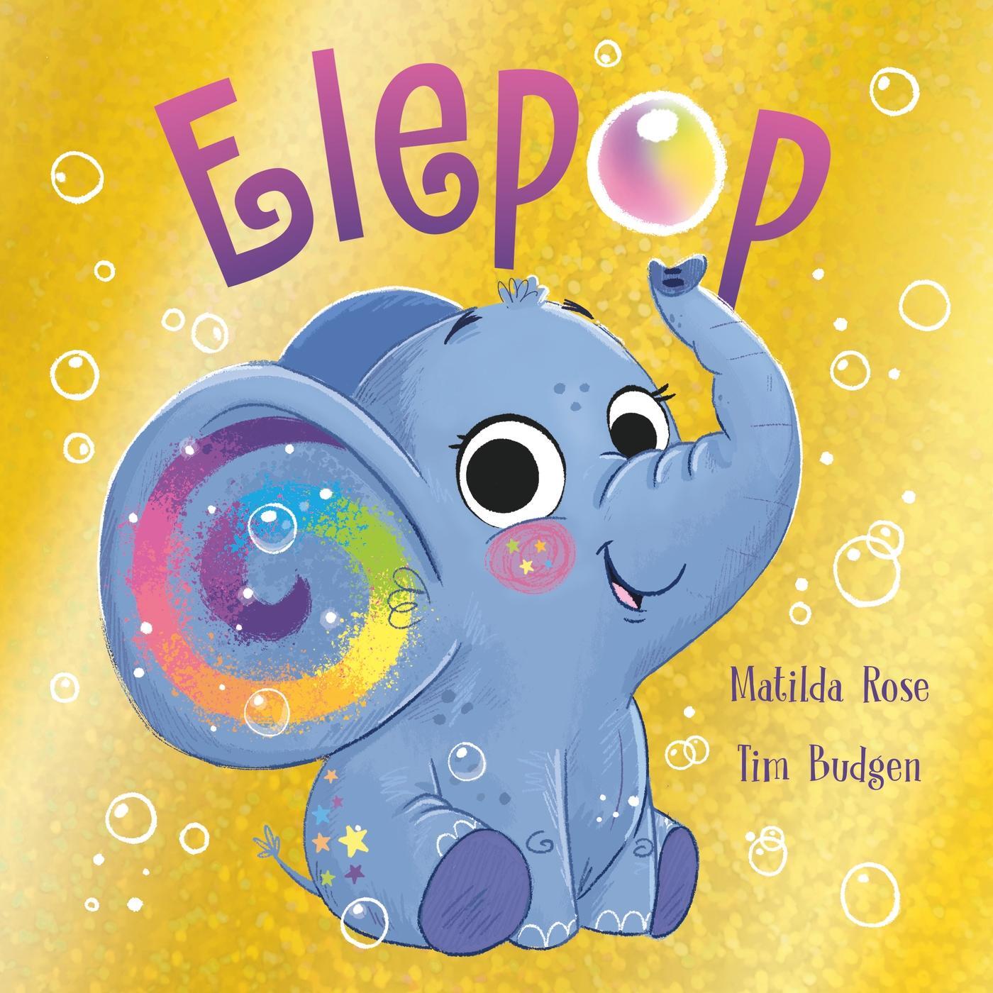 Cover: 9781444966480 | The Magic Pet Shop: Elepop | Matilda Rose | Taschenbuch | Englisch