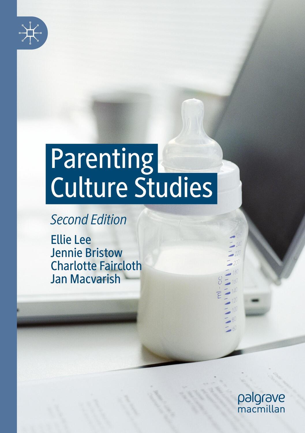 Cover: 9783031441554 | Parenting Culture Studies | Ellie Lee (u. a.) | Taschenbuch | xix