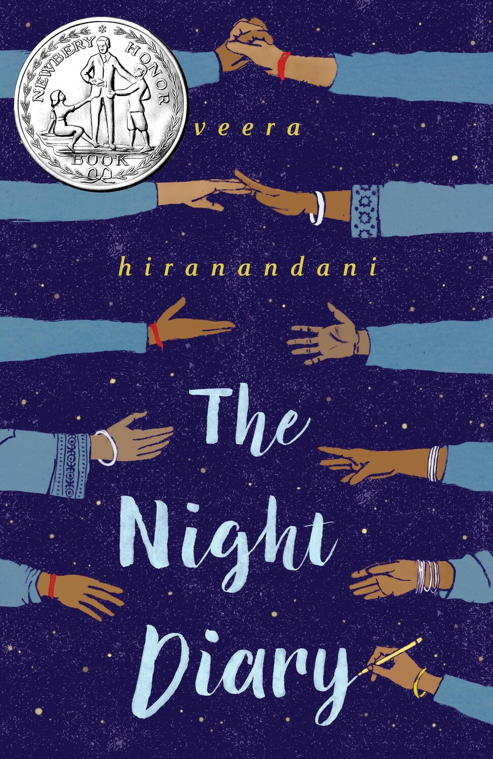 Cover: 9780735228511 | The Night Diary | Veera Hiranandani | Buch | Englisch | 2018