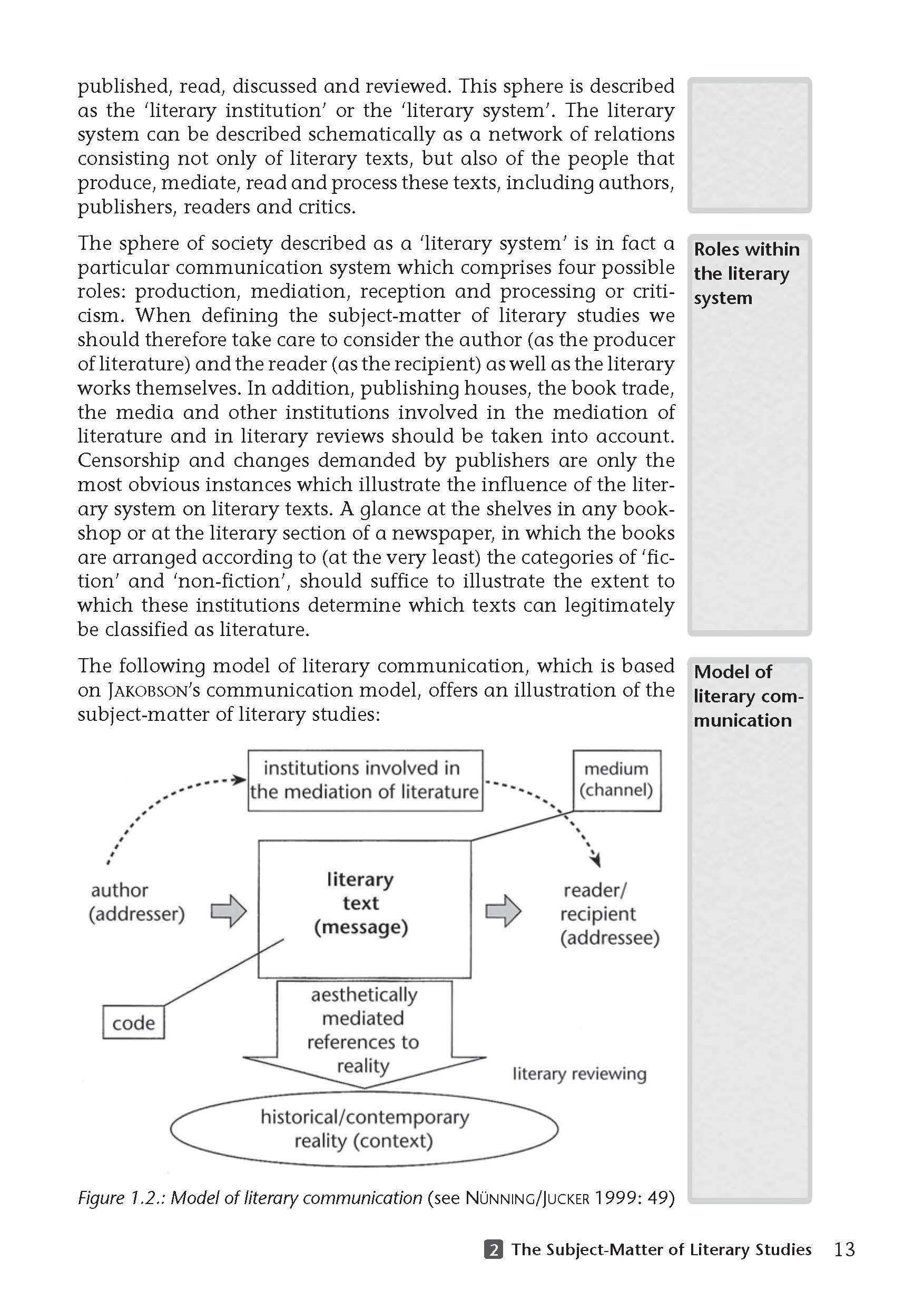 Bild: 9783129390252 | An Introduction to the Study of English and American Literature | Buch