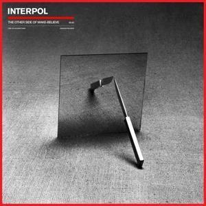 Cover: 191401187527 | The Other Side of Make Believe | Interpol | Audio-CD | 2022