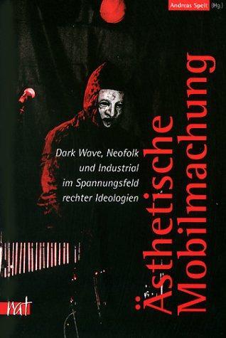 Cover: 9783897718043 | Ästhetische Mobilmachung | Andreas Speit | Taschenbuch | Deutsch