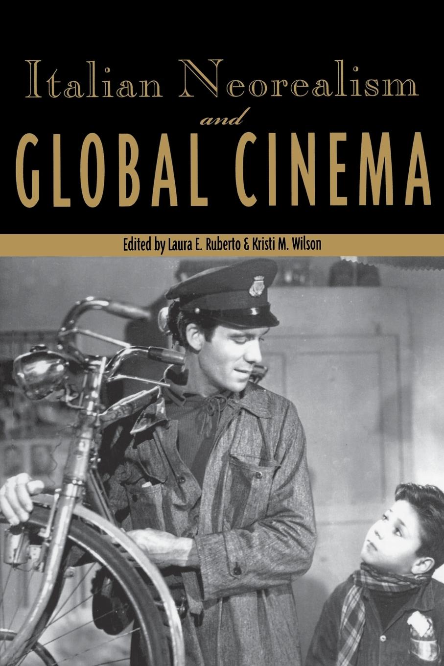 Cover: 9780814333242 | Italian Neorealism and Global Cinema | Kristi M. Wilson (u. a.) | Buch