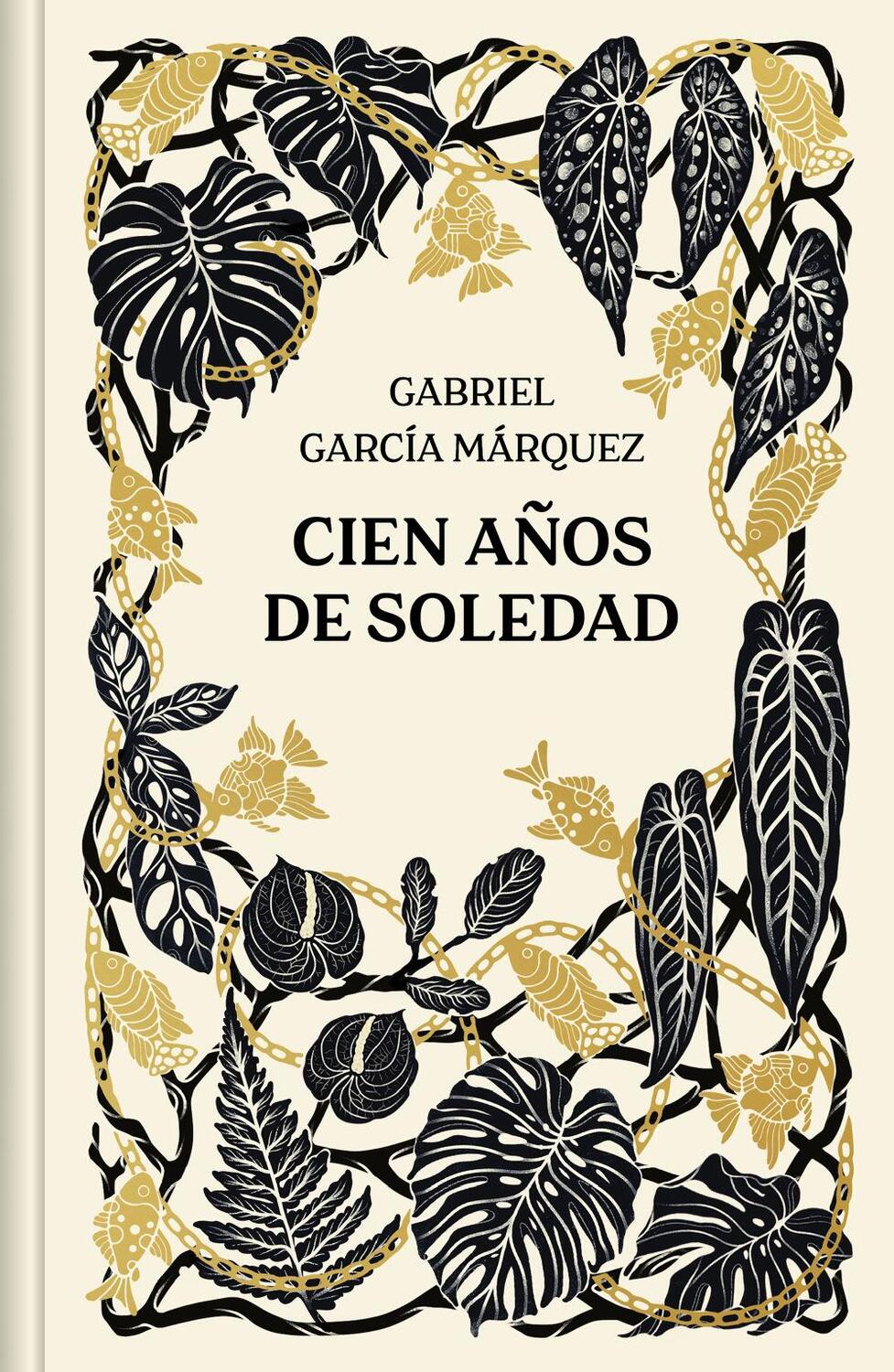 Cover: 9788466373531 | Cien años de soledad. Edicion aniversario | Gabriel Garcia Marquez