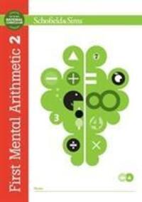 Cover: 9780721711645 | Montague-Smith, A: First Mental Arithmetic | Ann Montague-Smith | Buch
