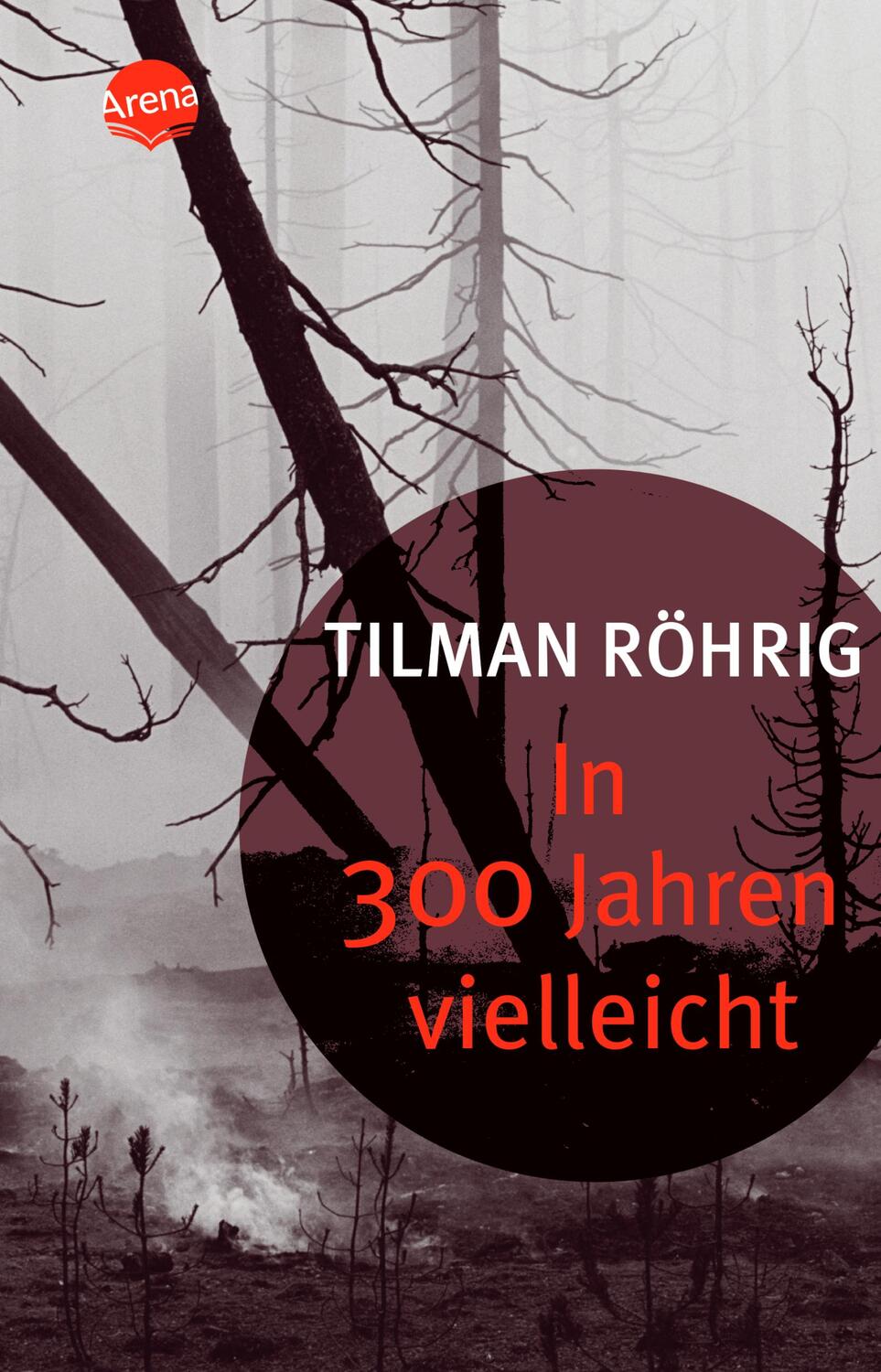 Cover: 9783401027753 | In 300 Jahren vielleicht | Tilman Röhrig | Taschenbuch | 154 S. | 2013