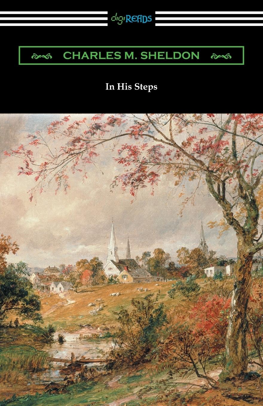 Cover: 9781420958430 | In His Steps | Charles M. Sheldon | Taschenbuch | Englisch | 2018