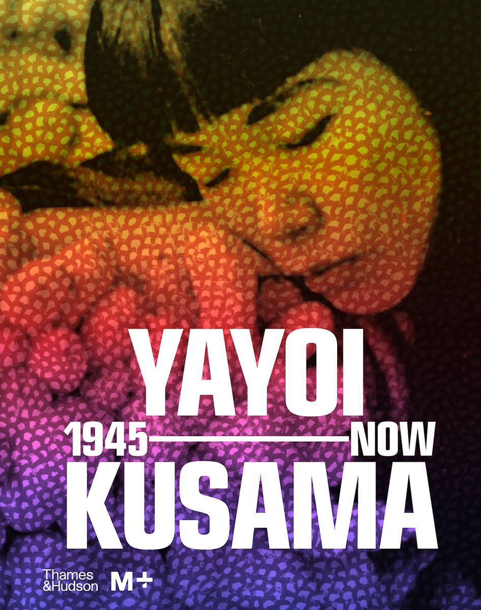 Cover: 9780500025857 | Yayoi Kusama: 1945 to Now | Doryun Chong (u. a.) | Buch | Englisch