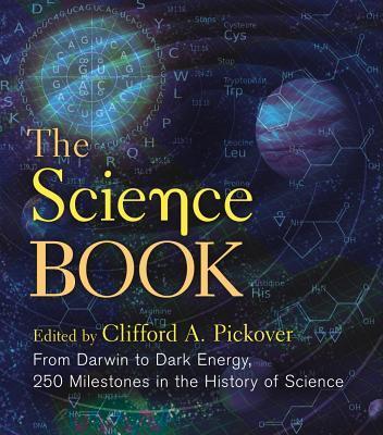 Cover: 9781454930068 | The Science Book | Clifford A Pickover | Buch | Gebunden | Englisch