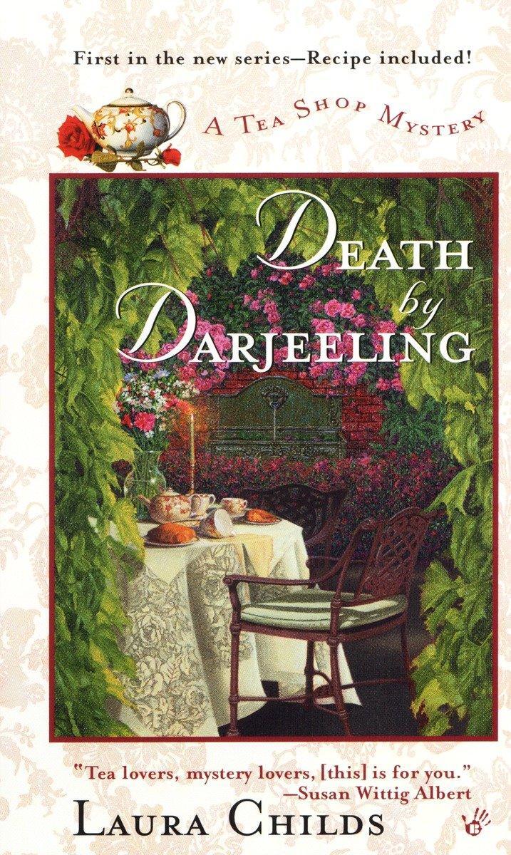 Cover: 9780425179451 | Death by Darjeeling | Laura Childs | Taschenbuch | Englisch | 2001