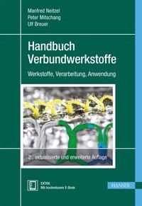 Cover: 9783446436961 | Handbuch Verbundwerkstoffe | Manfred Neitzel | Bundle | 576 S. | 2014