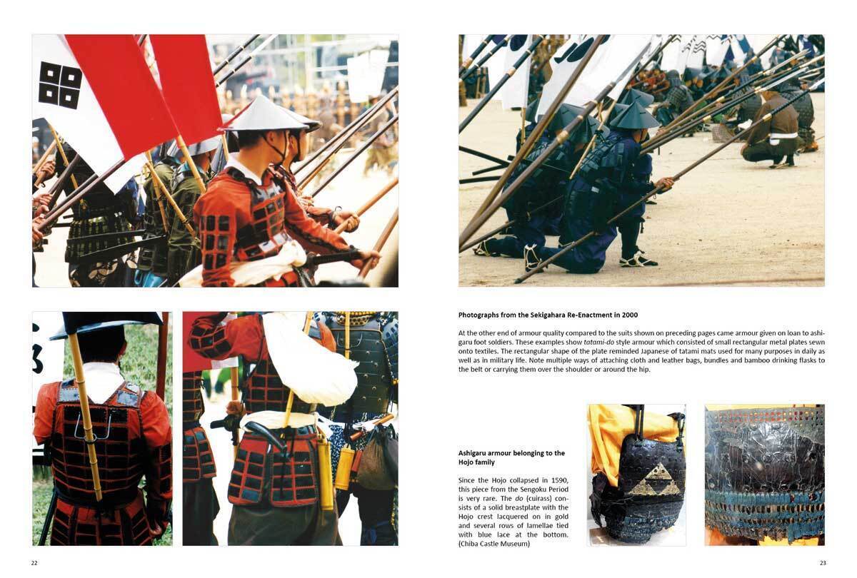 Bild: 9783963600418 | Samurai Armies of the Late Sengoku Period | Till Weber | Taschenbuch