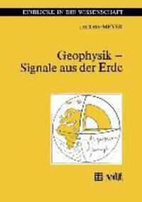 Cover: 9783815425015 | Geophysik ¿ Signale aus der Erde | Helmut Meyer | Taschenbuch | 168 S.