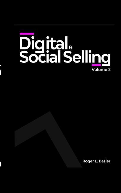 Cover: 9783749446513 | Digital und Social Selling | Roger L. Basler | Taschenbuch | Paperback