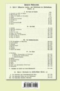Rückseite: 9783867771504 | Landes- und Volkskunde des Fürstentums Reuß jüngere Linie 1870 | Buch