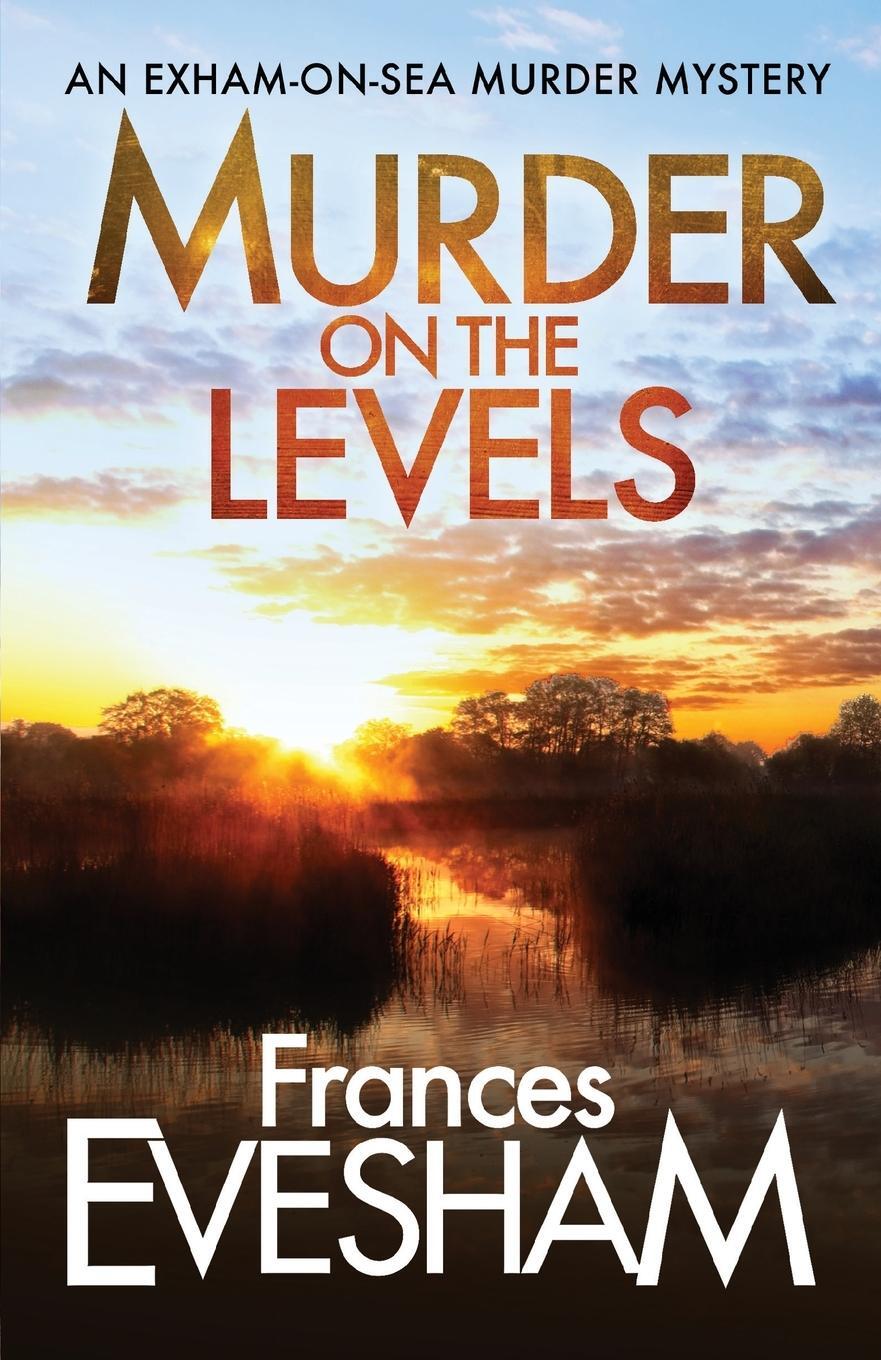 Cover: 9781800480155 | Murder on the Levels | Frances Evesham | Taschenbuch | Paperback