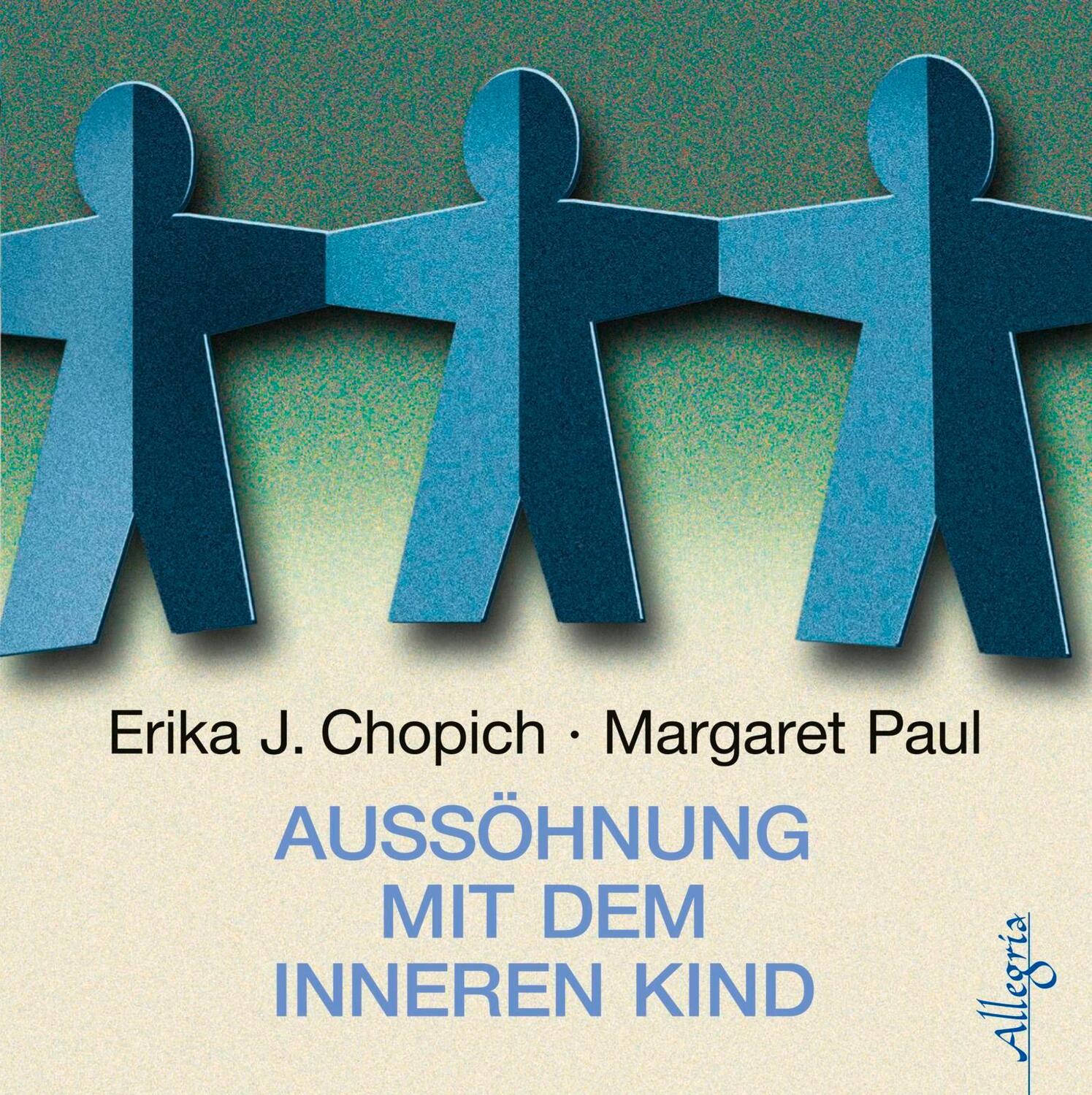 Cover: 9783957130792 | Aussöhnung mit dem inneren Kind | Erika J. Chopich (u. a.) | Audio-CD