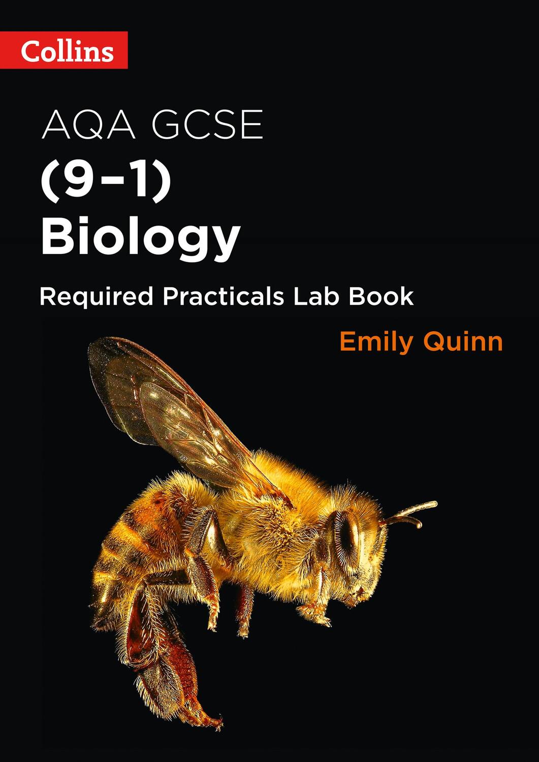 Cover: 9780008291617 | COLLINS GCSE SCIENCE 9-1 - AQA | Collins Gcse | Taschenbuch | Englisch