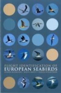 Cover: 9780713686166 | Blomdahl, A: Flight Identification of European Seabirds | Taschenbuch