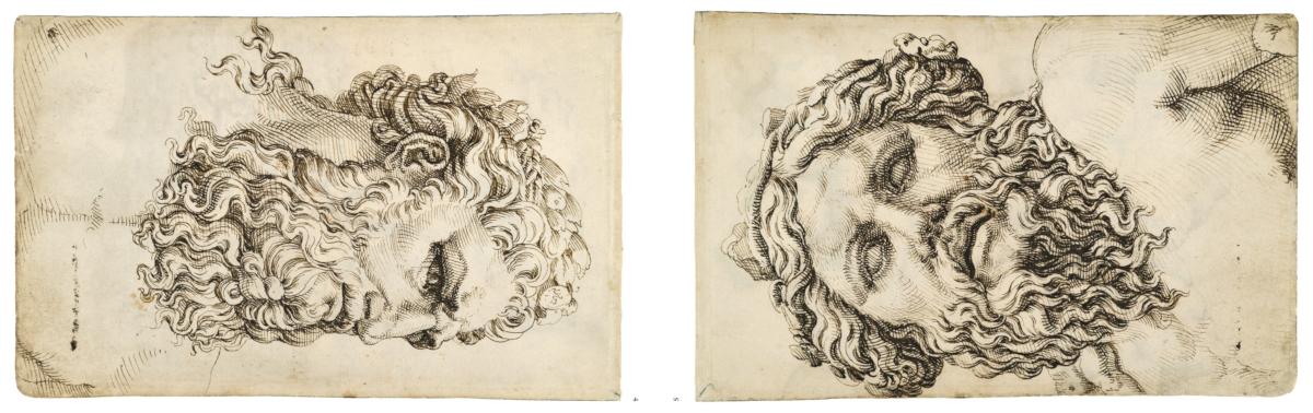 Bild: 9783775757980 | Maarten van Heemskerck | The Roman Sketchbook | Bartsch (u. a.) | Buch