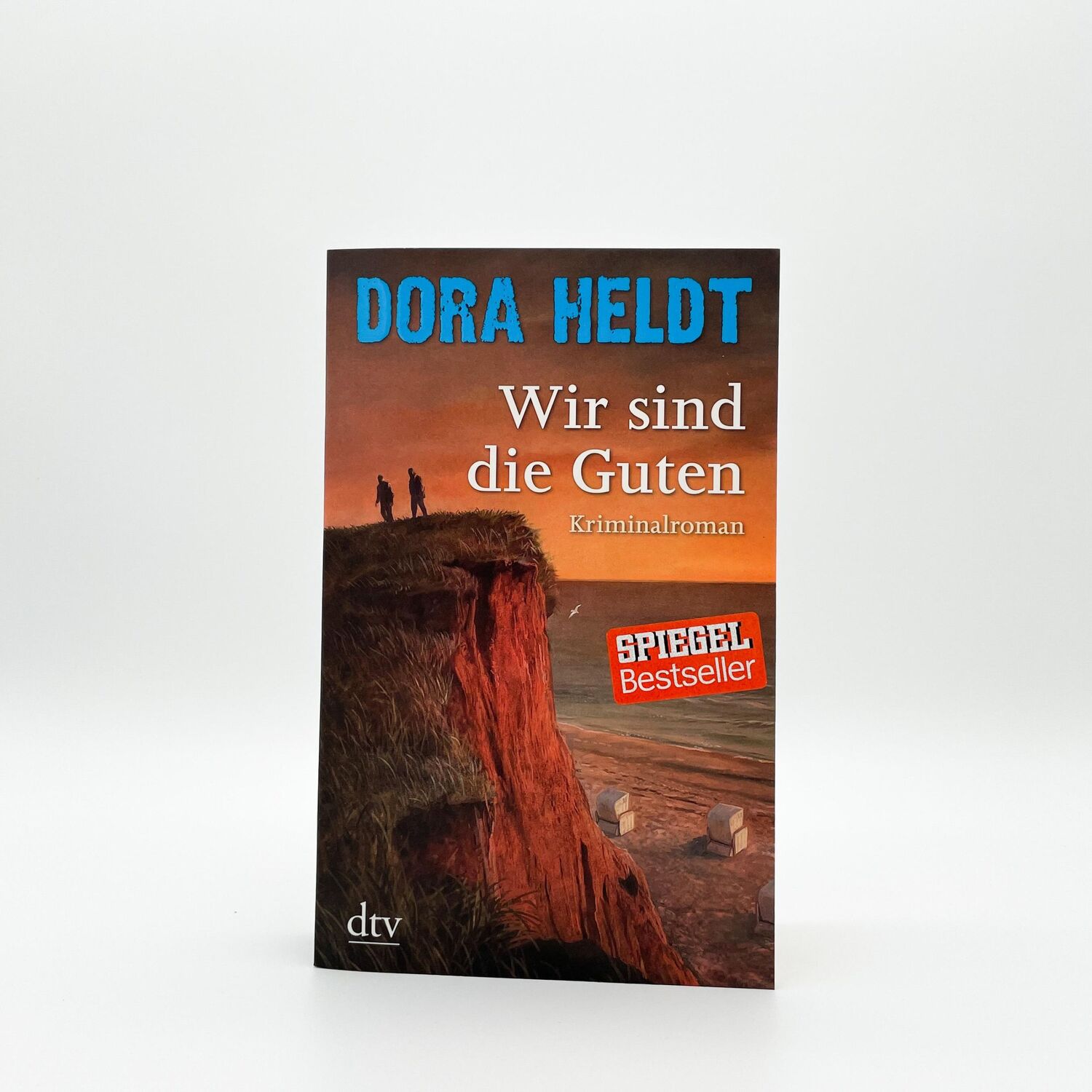 Bild: 9783423217347 | Wir sind die Guten | Dora Heldt | Taschenbuch | Karl Sönnigsen | 2018